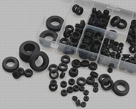 Review de anillo de retencion de plástico grifo