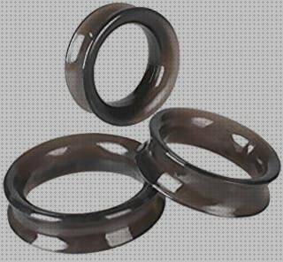 Las mejores anillos anillo de silicona glande