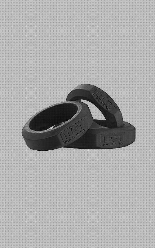 Los mejores 6 Anillos De Siliconas Tom