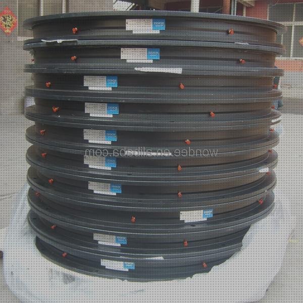 Las mejores marcas de plástico bolas anillo plástico giratorio de bolas