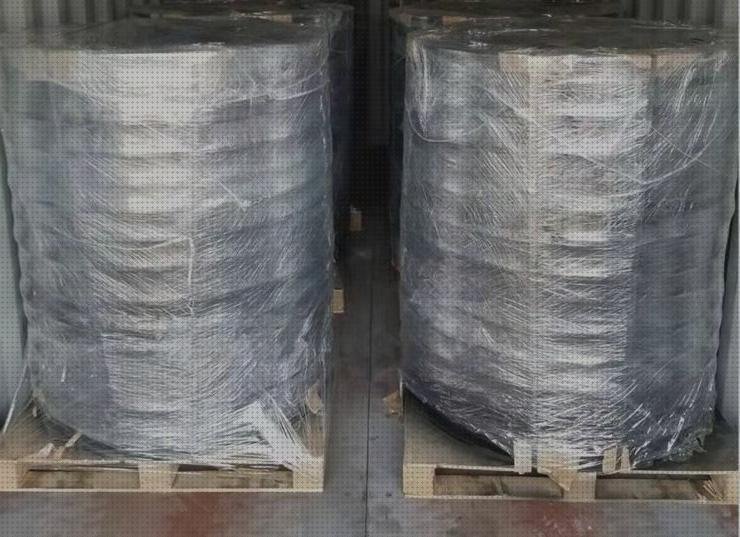 Review de anillo plástico giratorio de bolas