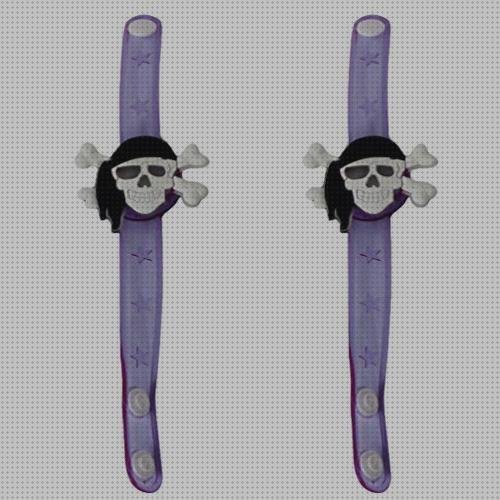 Las mejores caja plastico niños anillos de calavera de plástico para niños