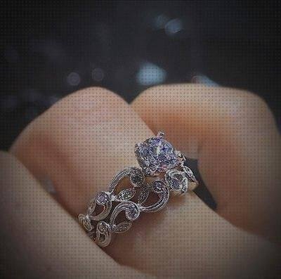 ¿Dónde poder comprar anillos anillos de matrimonio de plastico?