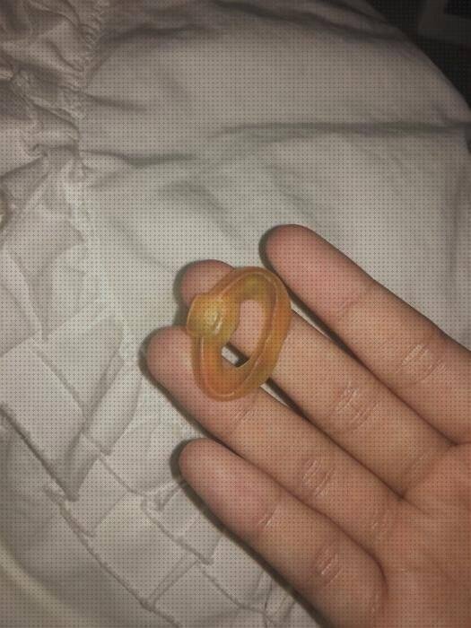 Los 2 Mejores Anillos De Matrimonios De Plásticos