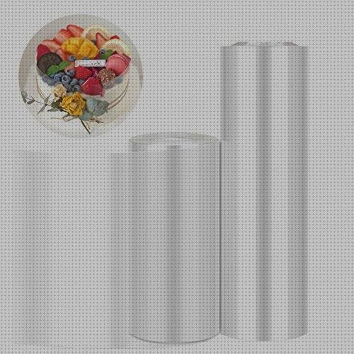 Análisis de los 19 mejores Anillos De Plasticos Transparentes De 12cm