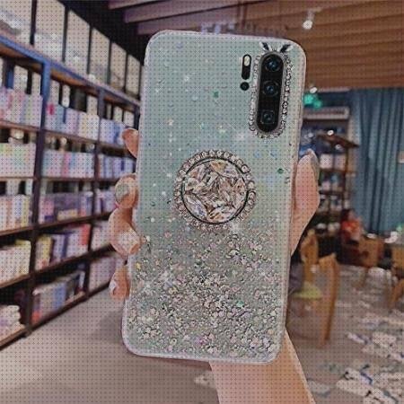 Las mejores marcas de anillos anillos hechos con goma de silicona y cristal
