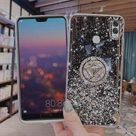 Los mejores 4 Anillos Hechos Con Gomas De Siliconas Y Cristales