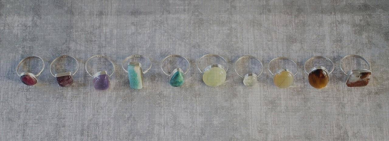 Las mejores marcas de anillos anillos hechos de silicona