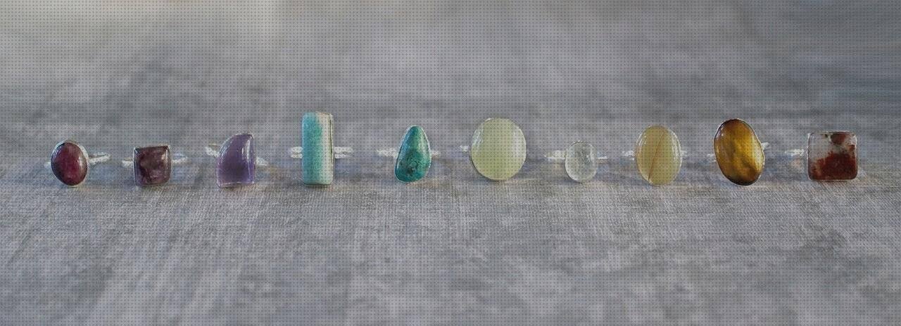 Los mejores 1 Anillos Hechos De Siliconas
