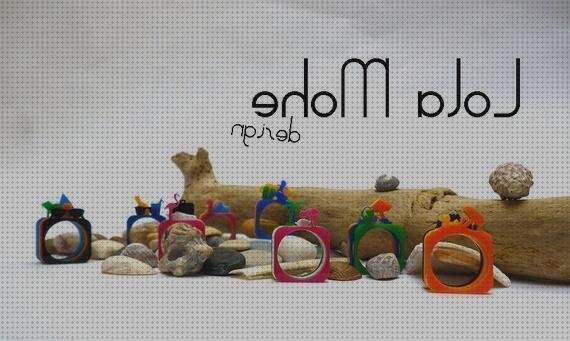 Los mejores 9 Anillos Metacrilato Con Accesorios Dentro