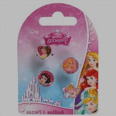 Review de anillos piratas para niños de plastico