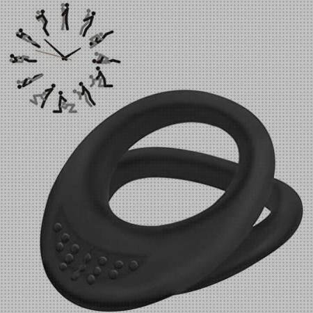 ¿Dónde poder comprar anillos anillos retardadores de silicona?