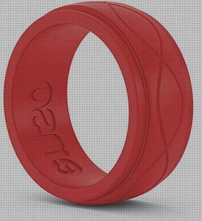 Review de anillos retardadores de silicona