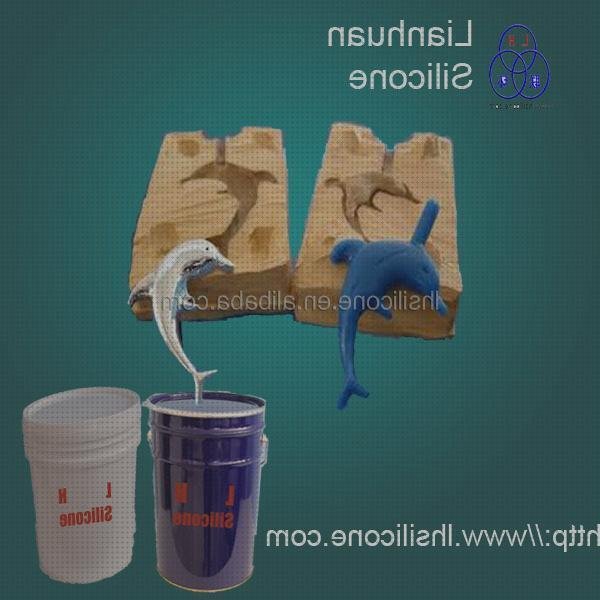 Las mejores marcas de silicona transparente comprar catalizador silicona antala comprar silicona silastic 3481