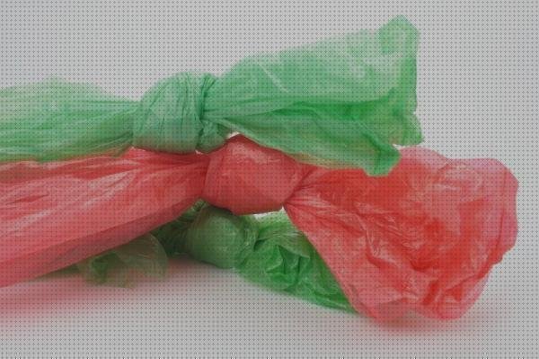 Review de añternativas a laas bolsaas de plástico