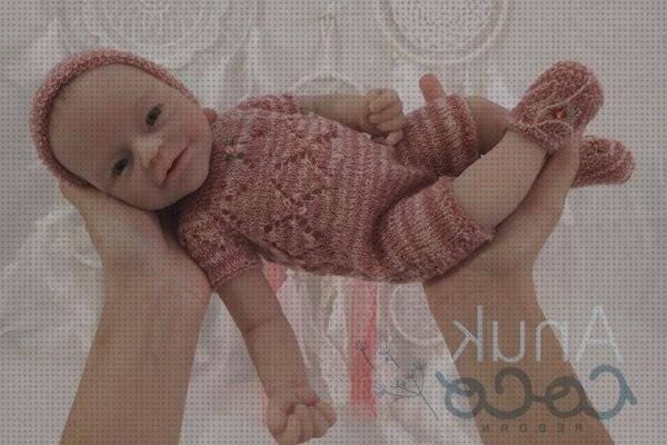Las mejores marcas de muñeca anuk silicona Más sobre caja plástico infantiles Más sobre talonera silicona anatomicas anuk bebe de silicona