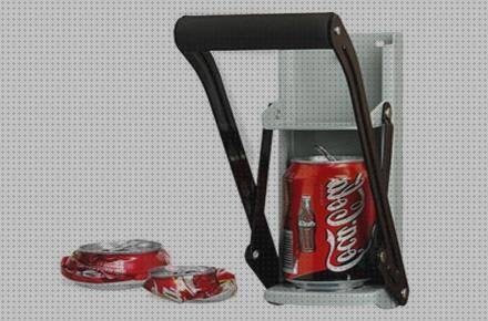 ¿Dónde poder comprar botellas aplastador botellas de plástico?
