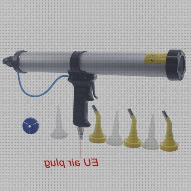 Las mejores aplicador silicona aplicador de silicona 600ml