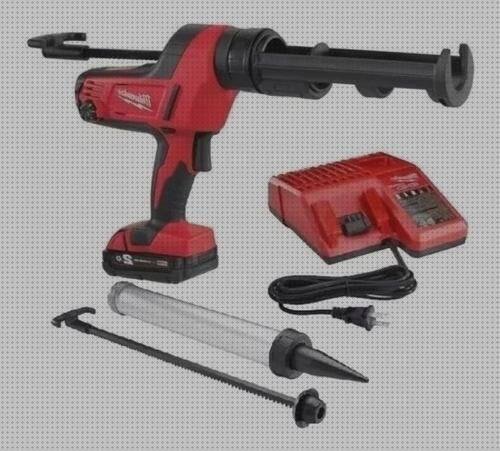 Las mejores marcas de aplicador silicona aplicador de silicona milwaukee