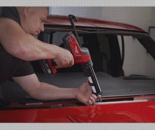 Análisis de los 13 mejores Aplicador De Siliconas Milwaukee