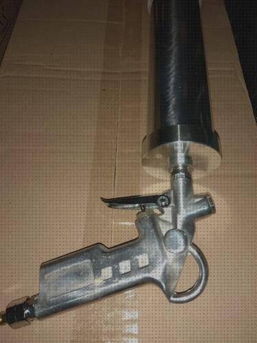 Las mejores marcas de aplicador silicona aplicador de silicona neumatico