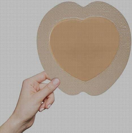 Las mejores marcas de apositos de silicona apósitos de espuma con silicona