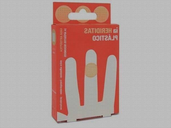 Opiniones de apositos de plastico