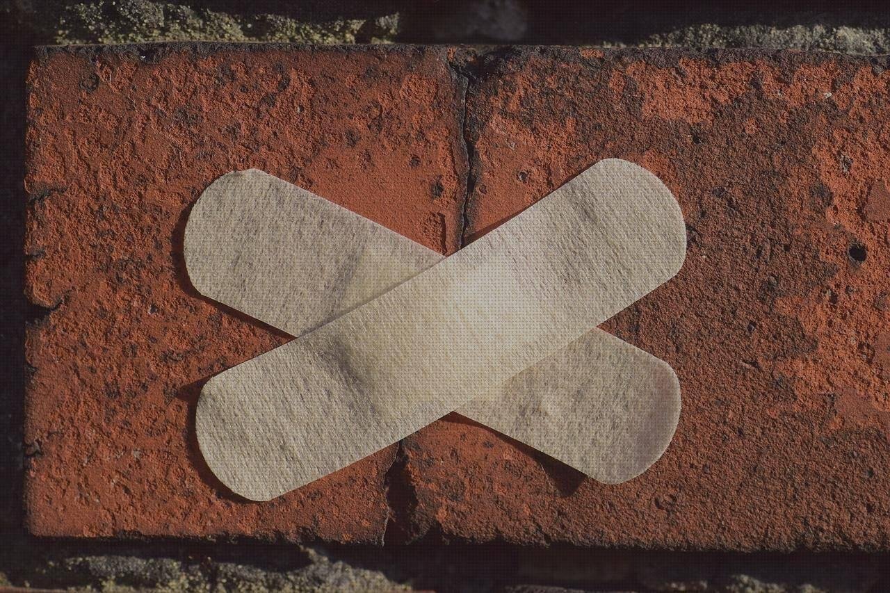 Las mejores marcas de apositos de silicona
