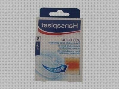 ¿Dónde poder comprar apositos de silicona apositos de silicona hansaplast?