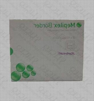 Opiniones de los 12 mejores Apositos De Siliconas Mepilex