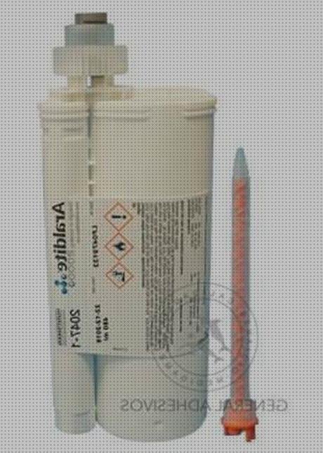 Review de araldit metacrilato