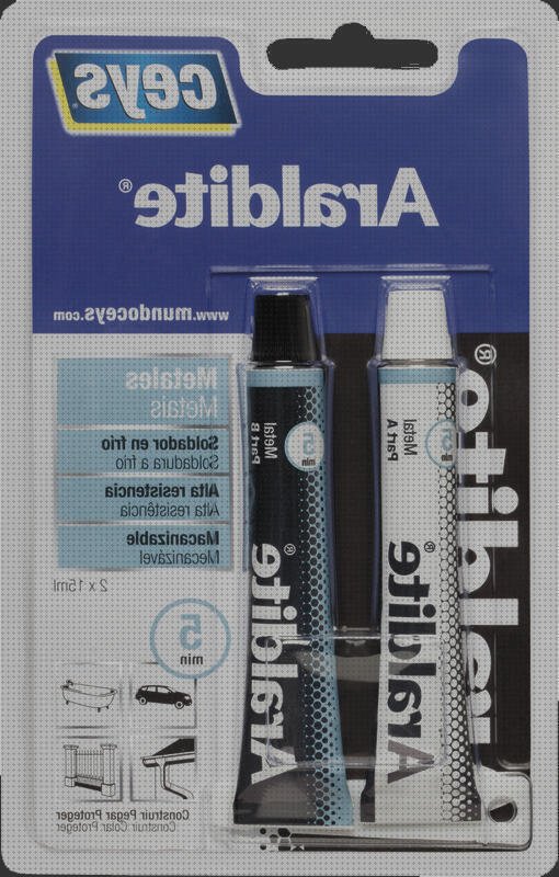 Las mejores marcas de araldite epoxit plástico con metal carton plastico corruplast en lamina silicona de purpurina araldite policarbonato