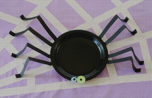 ¿Dónde poder comprar plato plástico arañas con platos de plástico?