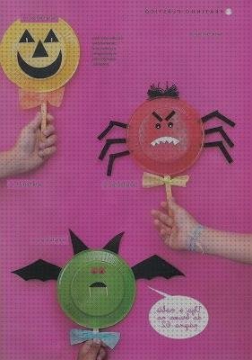 Opiniones de las 3 mejores Arañas Con Platos De Plásticos