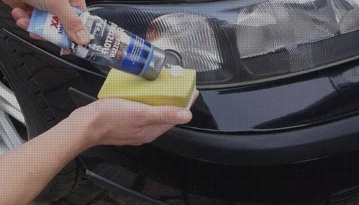 Los mejores 13 Arañazo Paragolpes De Plásticos