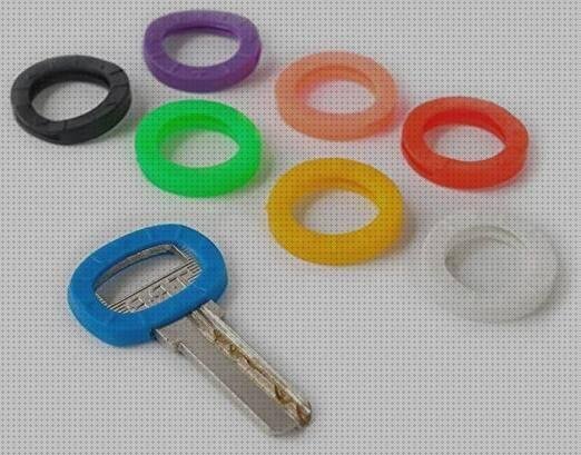 Review de arandelas de plastico de colores