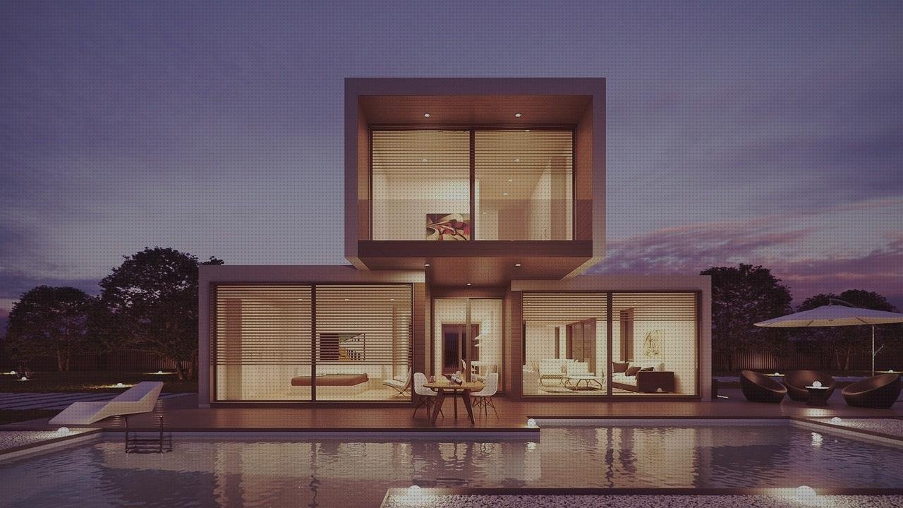 Review de architectural de plasticos