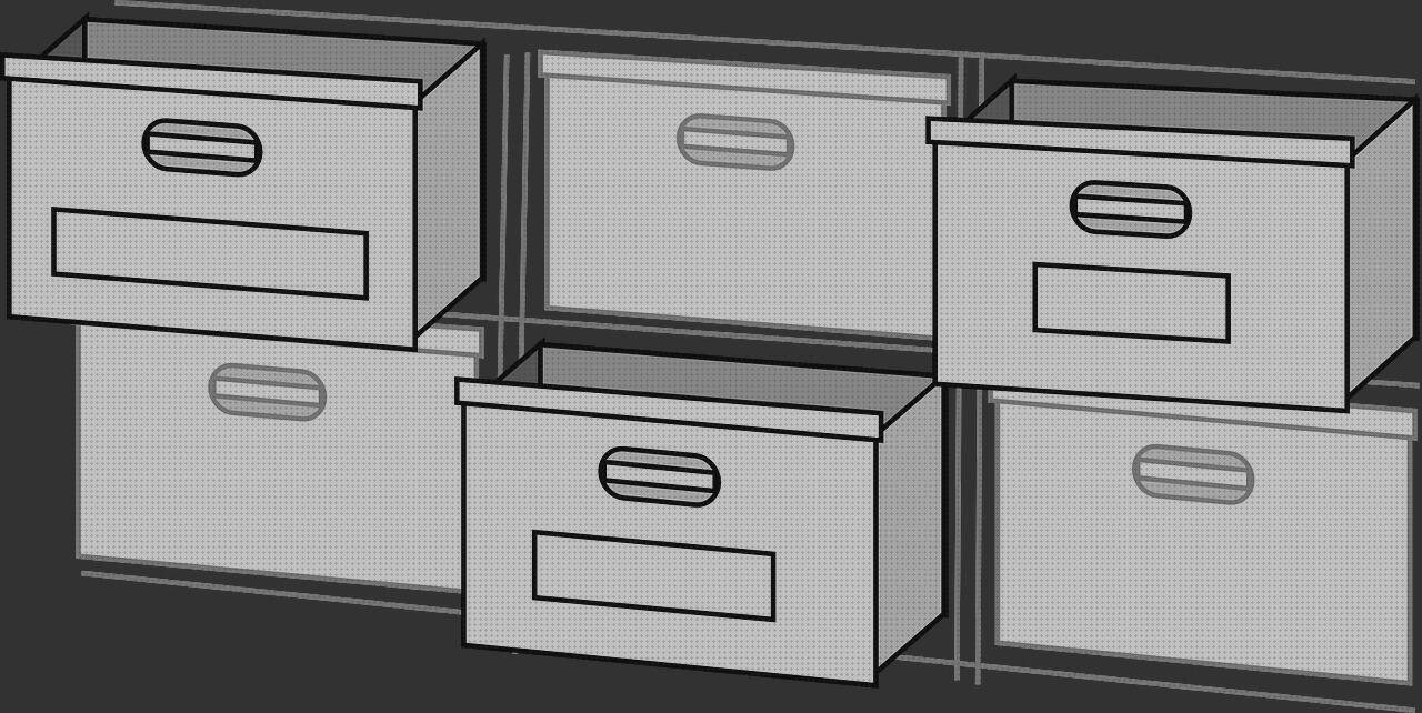 ¿Dónde poder comprar cajon plástico archivador cajones plástico?