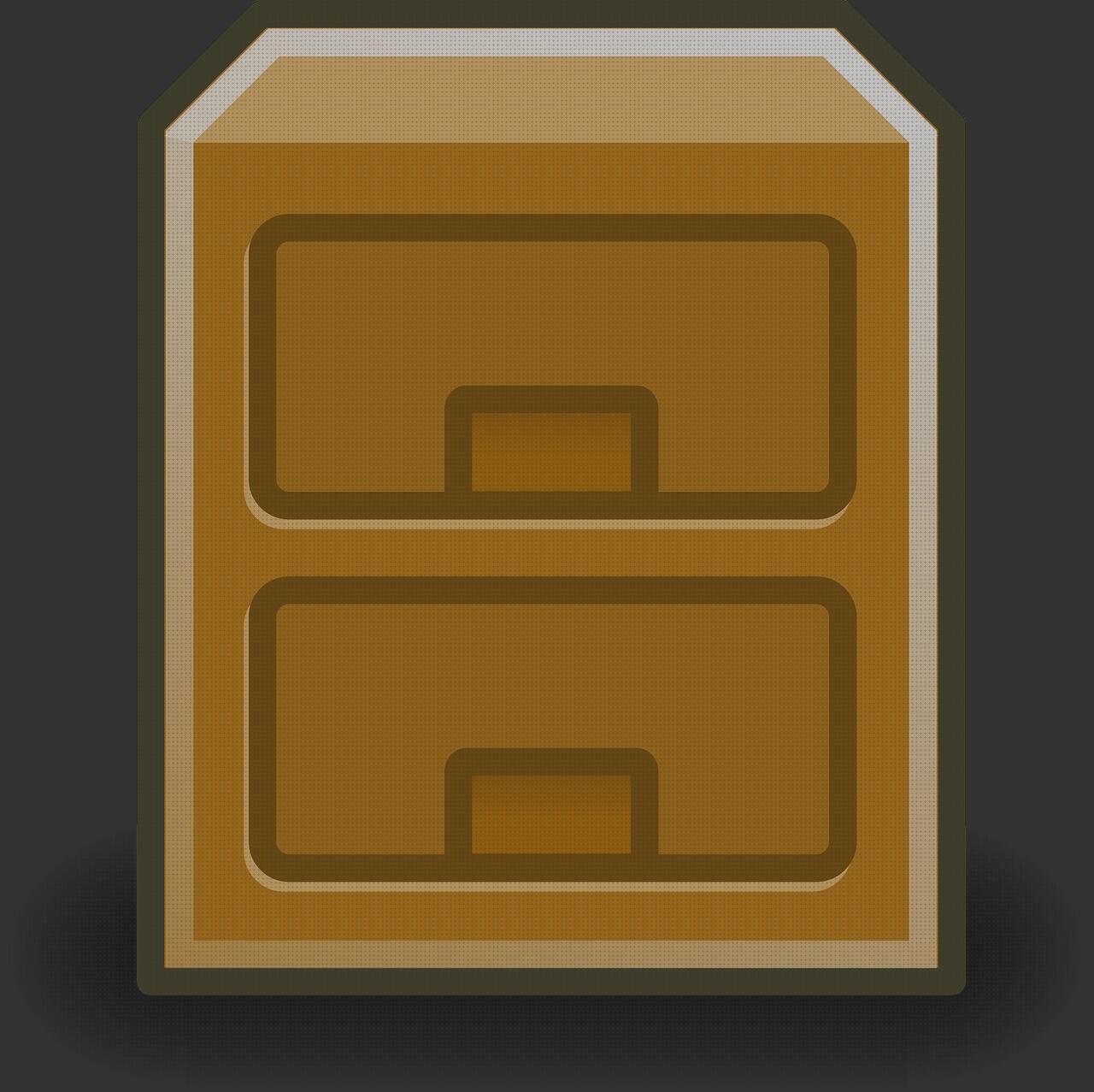 Review de archivador cajones plástico