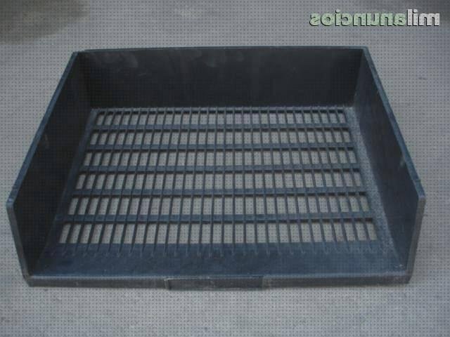 Las mejores clasificador plástico archivador con bandeja de plástico