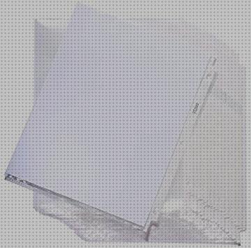 Review de archivador con protector de plástico