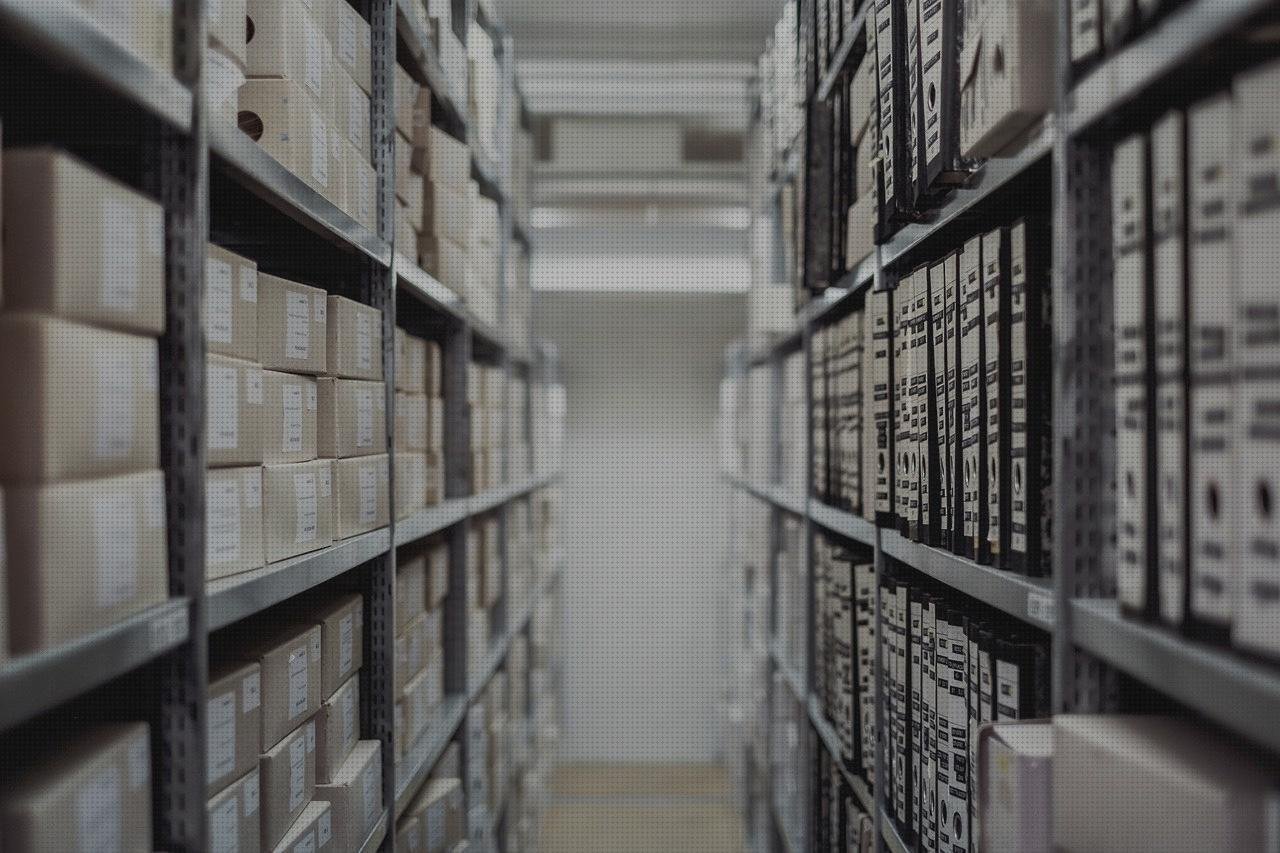 ¿Dónde poder comprar archivadores plástico archivador melamina?