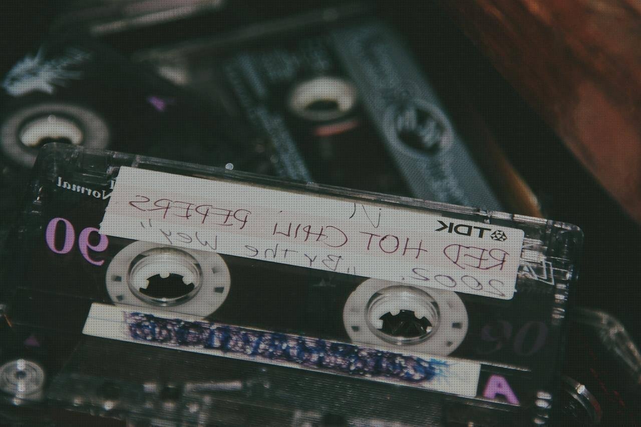 Review de archivador revistero plastico