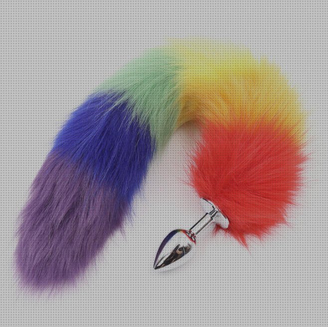 Análisis de los 5 mejores Arcoiris De Con Colas De Siliconas