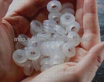 Las mejores marcas de Más sobre exprimidor de silicona Más sobre pasta de silicona Más sobre caca plástico areandelas de silicona