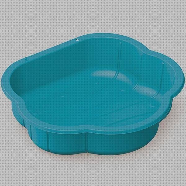 Las mejores areneros areneros infantiles de plastico