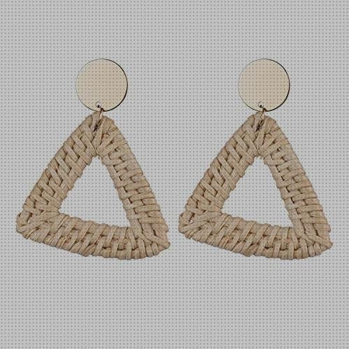 Las mejores marcas de capazos plástico grandes aretes de plástico grandes madris