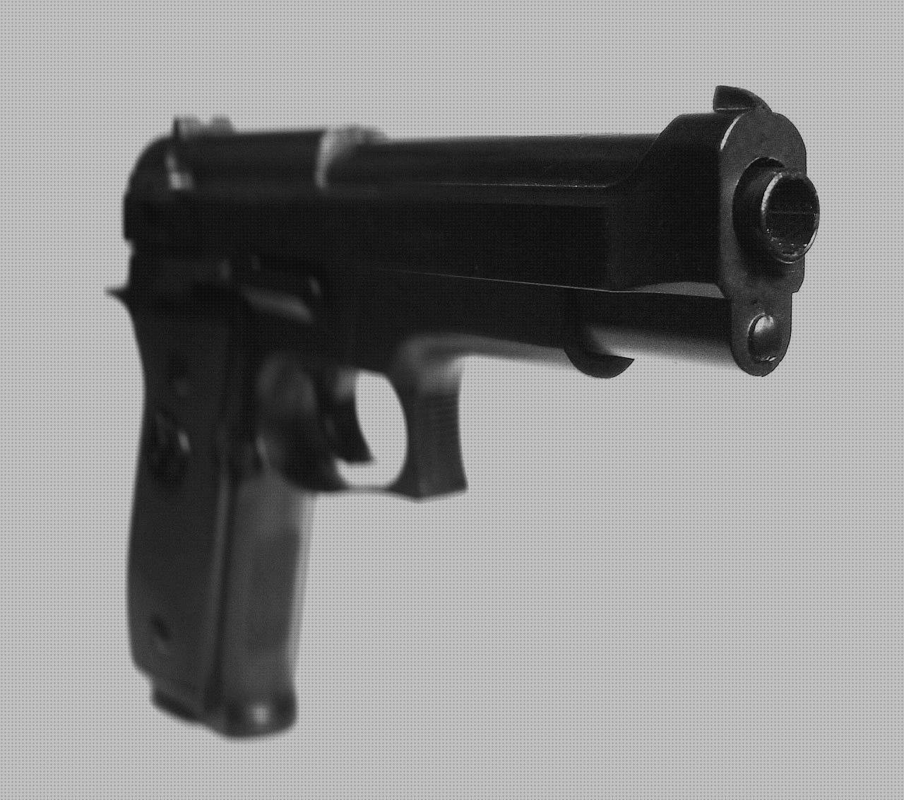 Análisis de las 13 mejores Armas De Plásticos 9mm