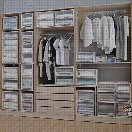 Las mejores marcas de armario silicona armario cajonera plástico