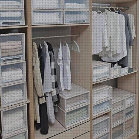 Las mejores armario silicona armario cajonera plástico